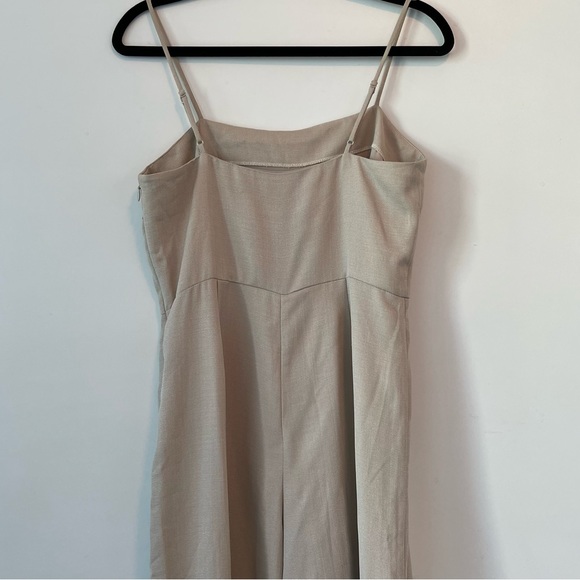 ARITZIA | BABATON JUMPSUIT - Picture 7 of 7